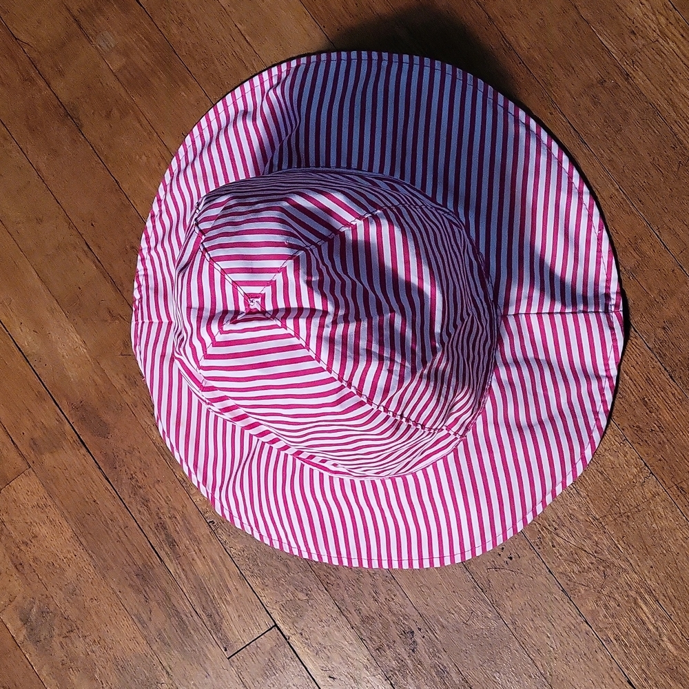 Reversible Bucket Hat - Picture 2 of 2